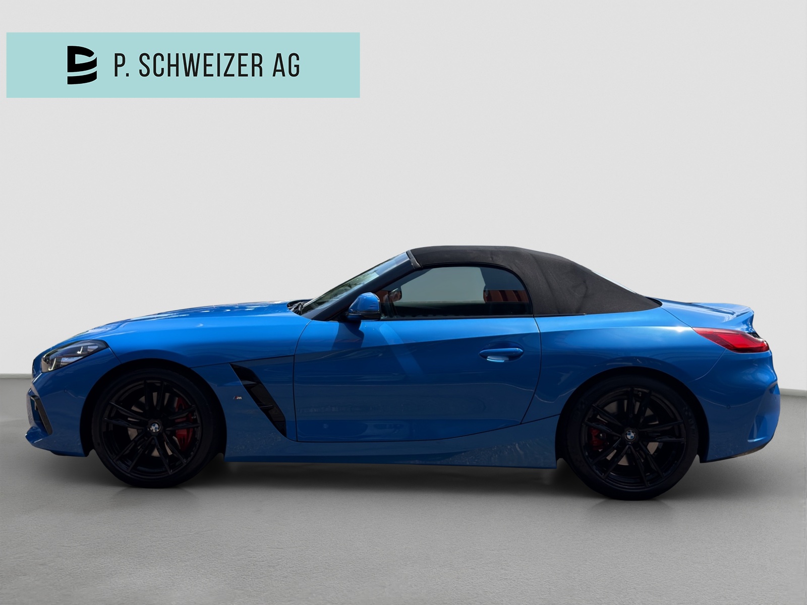 BMW Z4 sDrive 20i M Sport Steptronic-showroom-element-1
