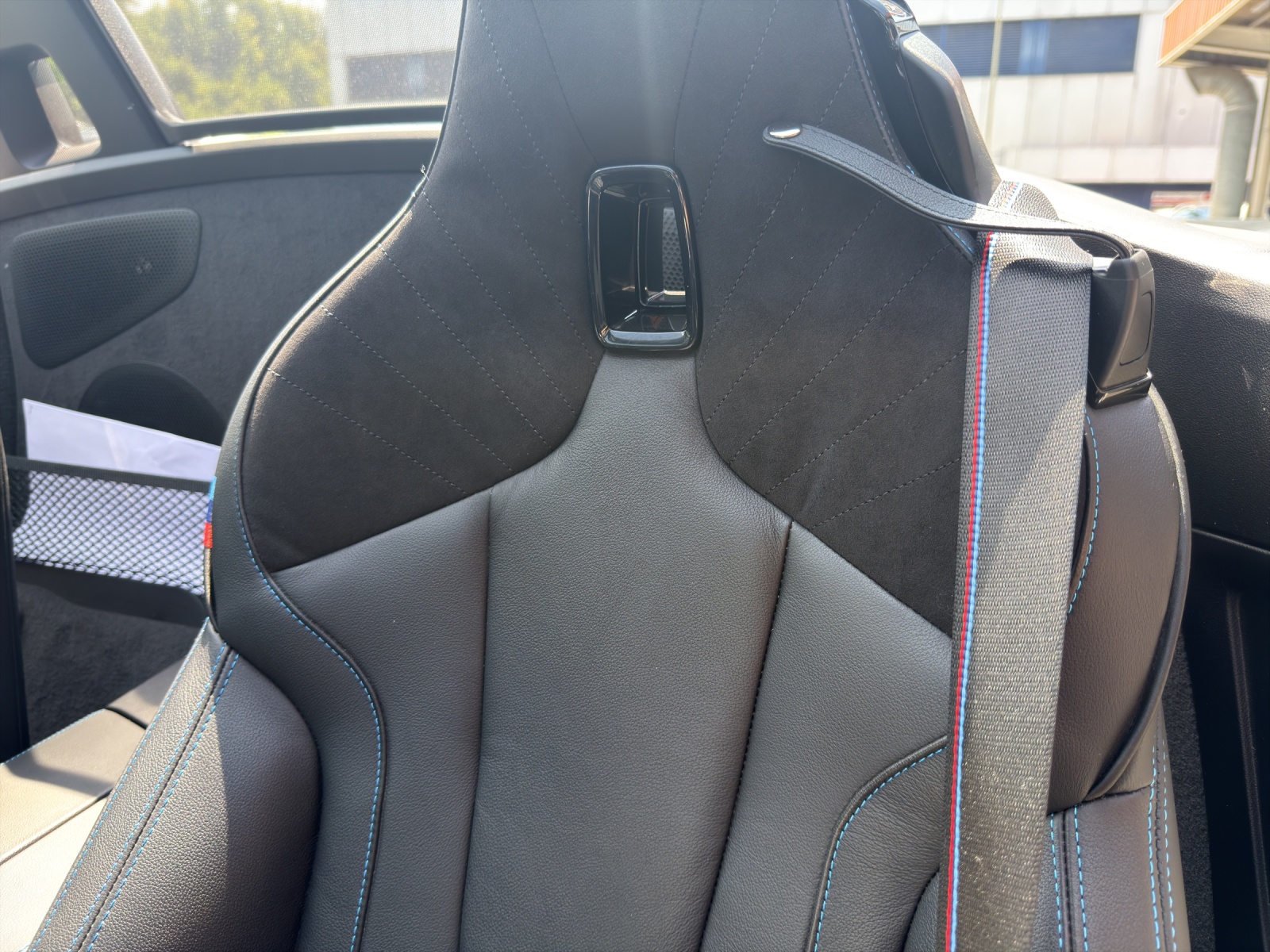 BMW Z4 sDrive 20i M Sport Steptronic-image-15