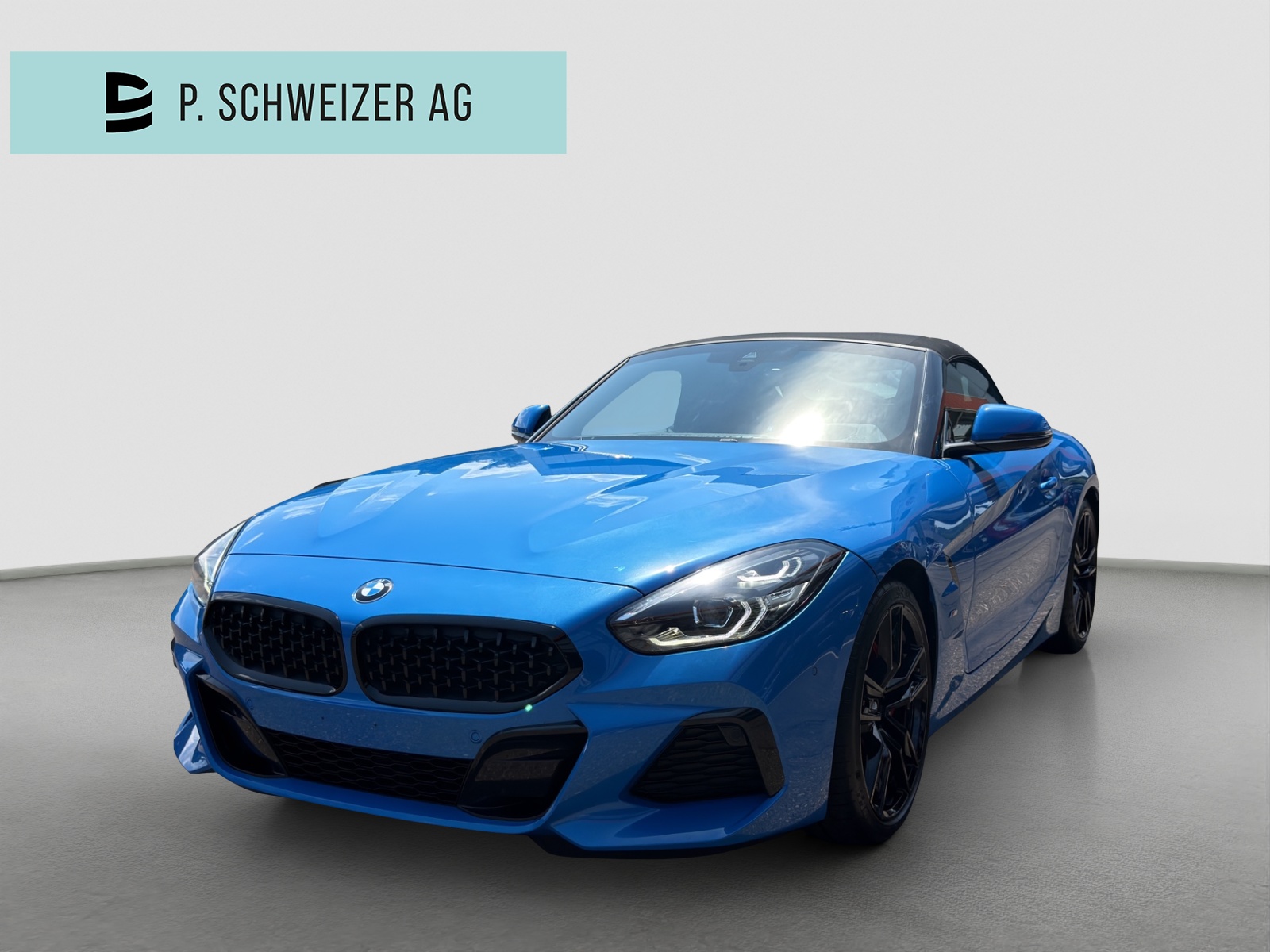 BMW Z4 sDrive 20i M Sport Steptronic