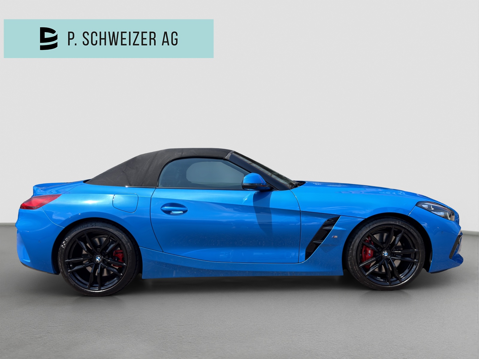 BMW Z4 sDrive 20i M Sport Steptronic-image-5