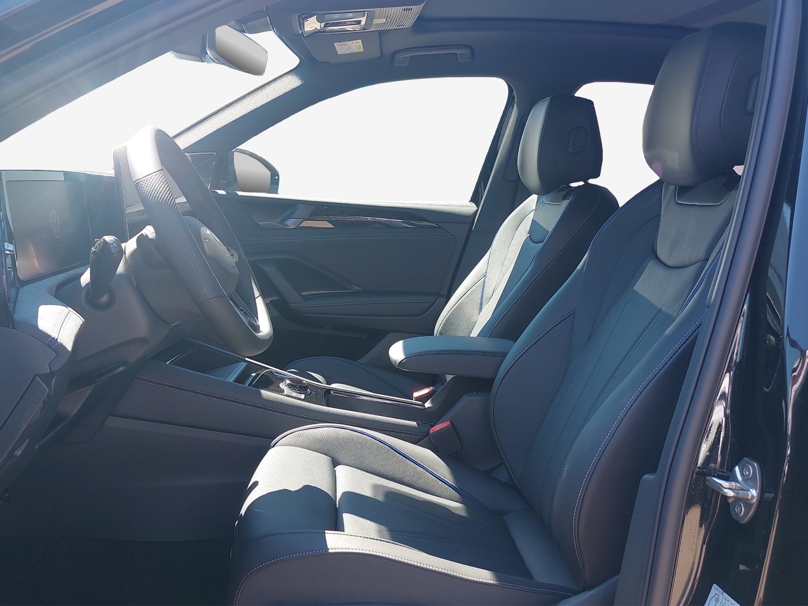 VW Tiguan 2.0 TSI DSG R-Line 4Motion-image-7