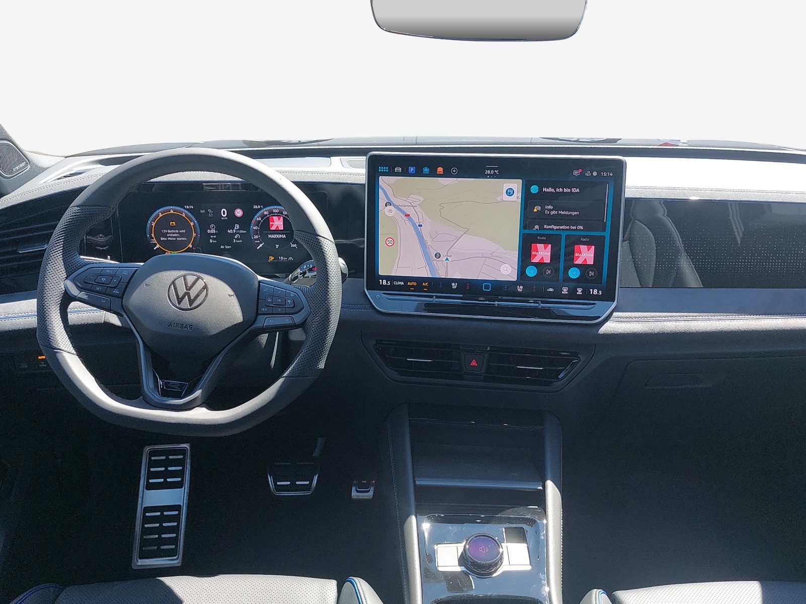 VW Tiguan 2.0 TSI DSG R-Line 4Motion-image-8