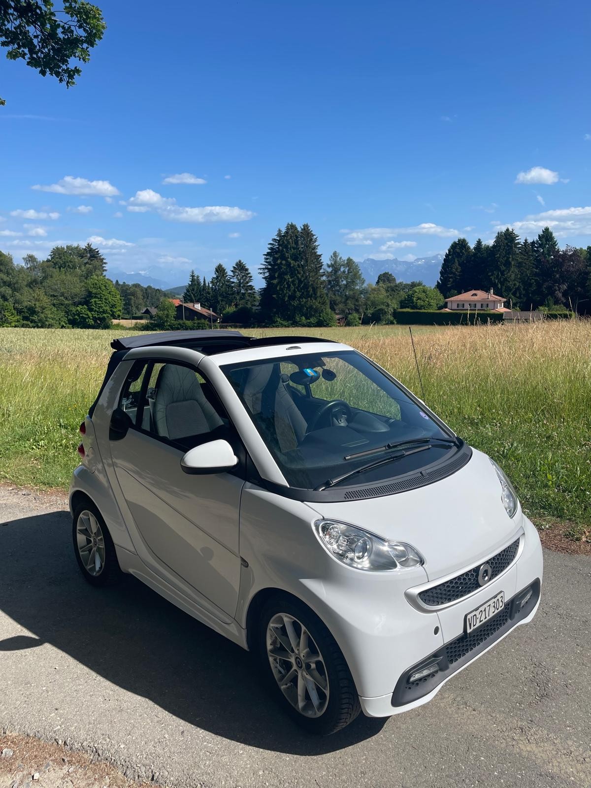 SMART 1000 84 Passion-image-1
