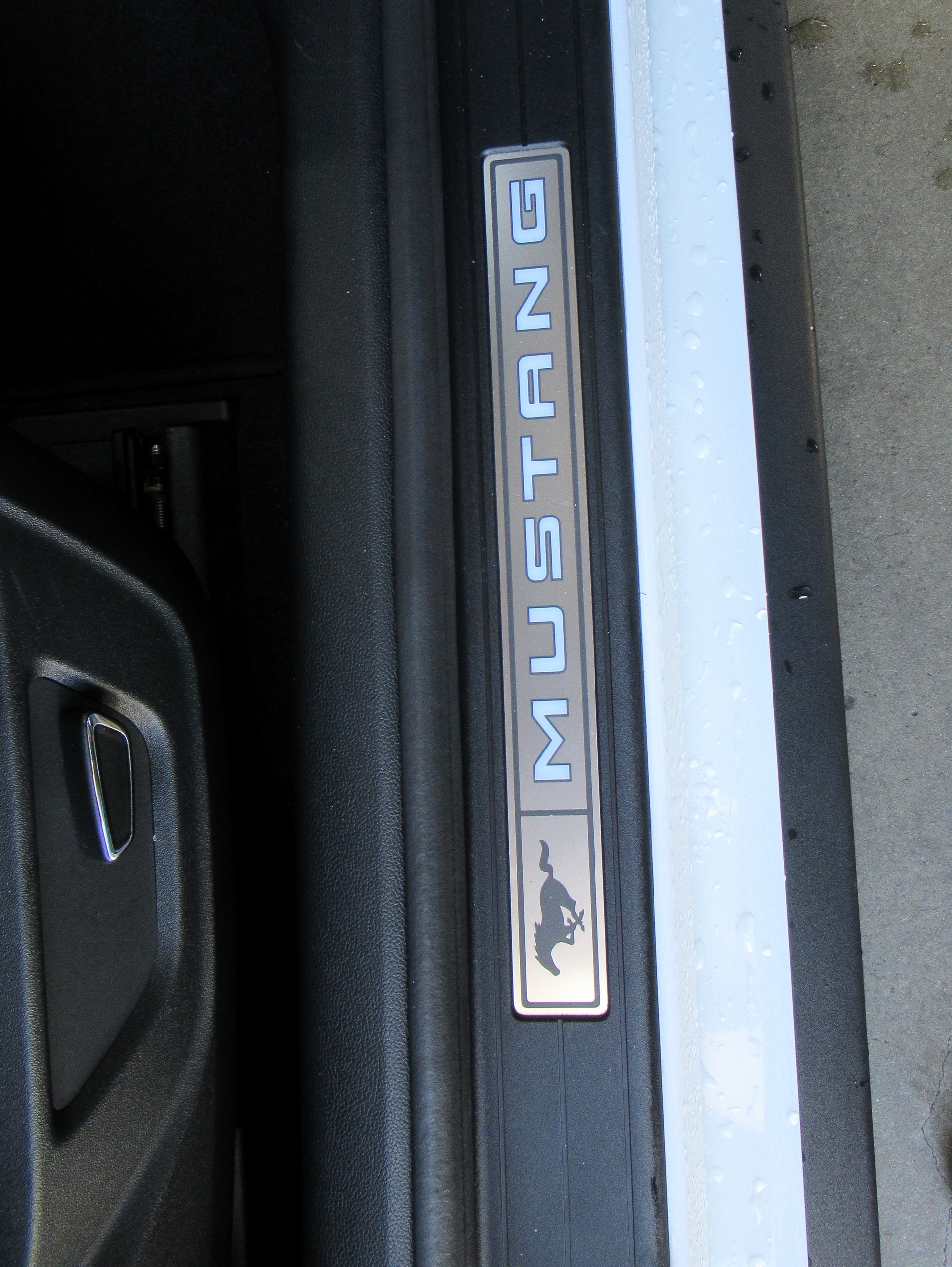 FORD Mustang Fastback 5.0 V8 GT-image-10