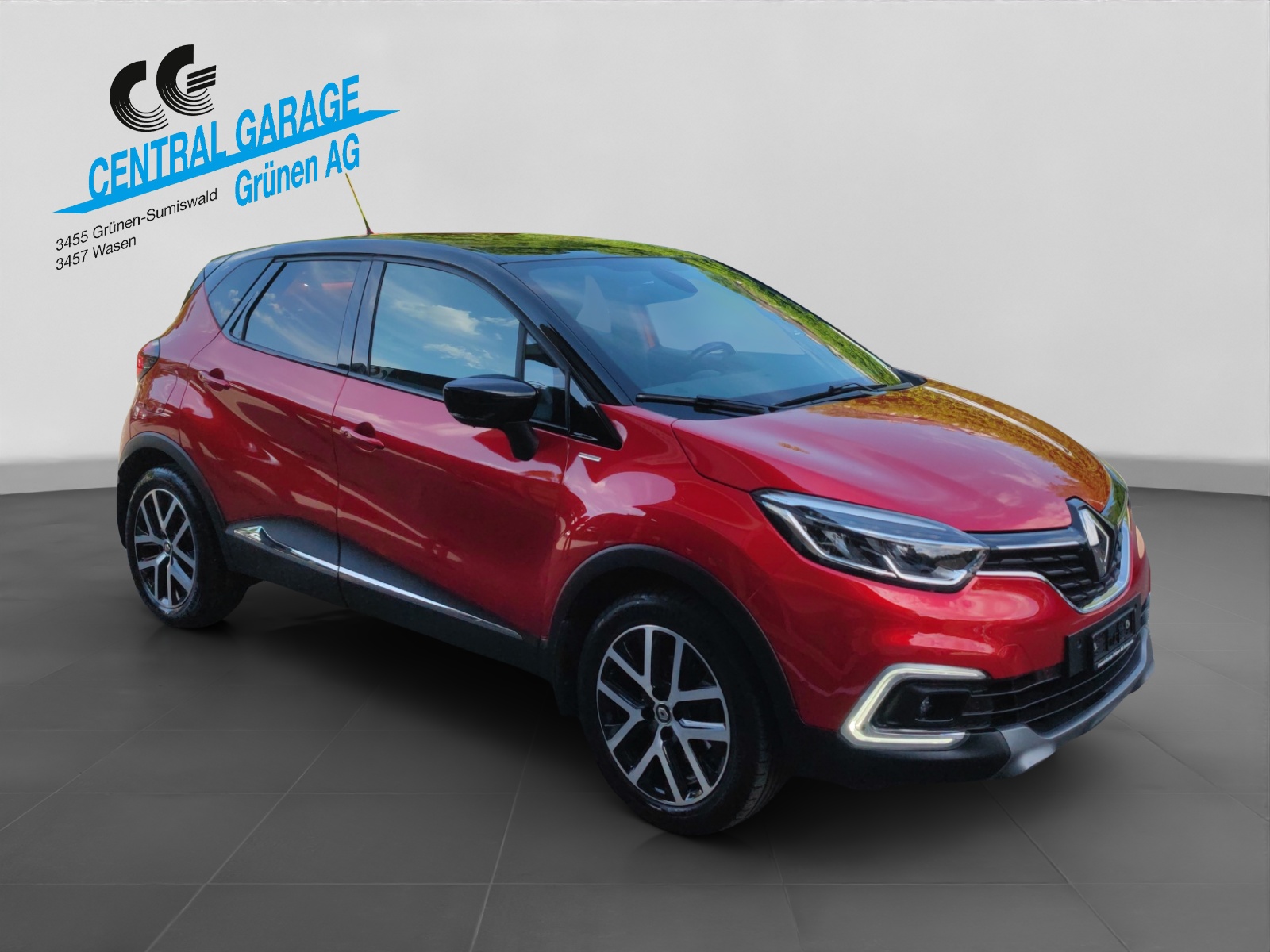 RENAULT Kadjar 1.6 dCi Bose 4x4-image-6