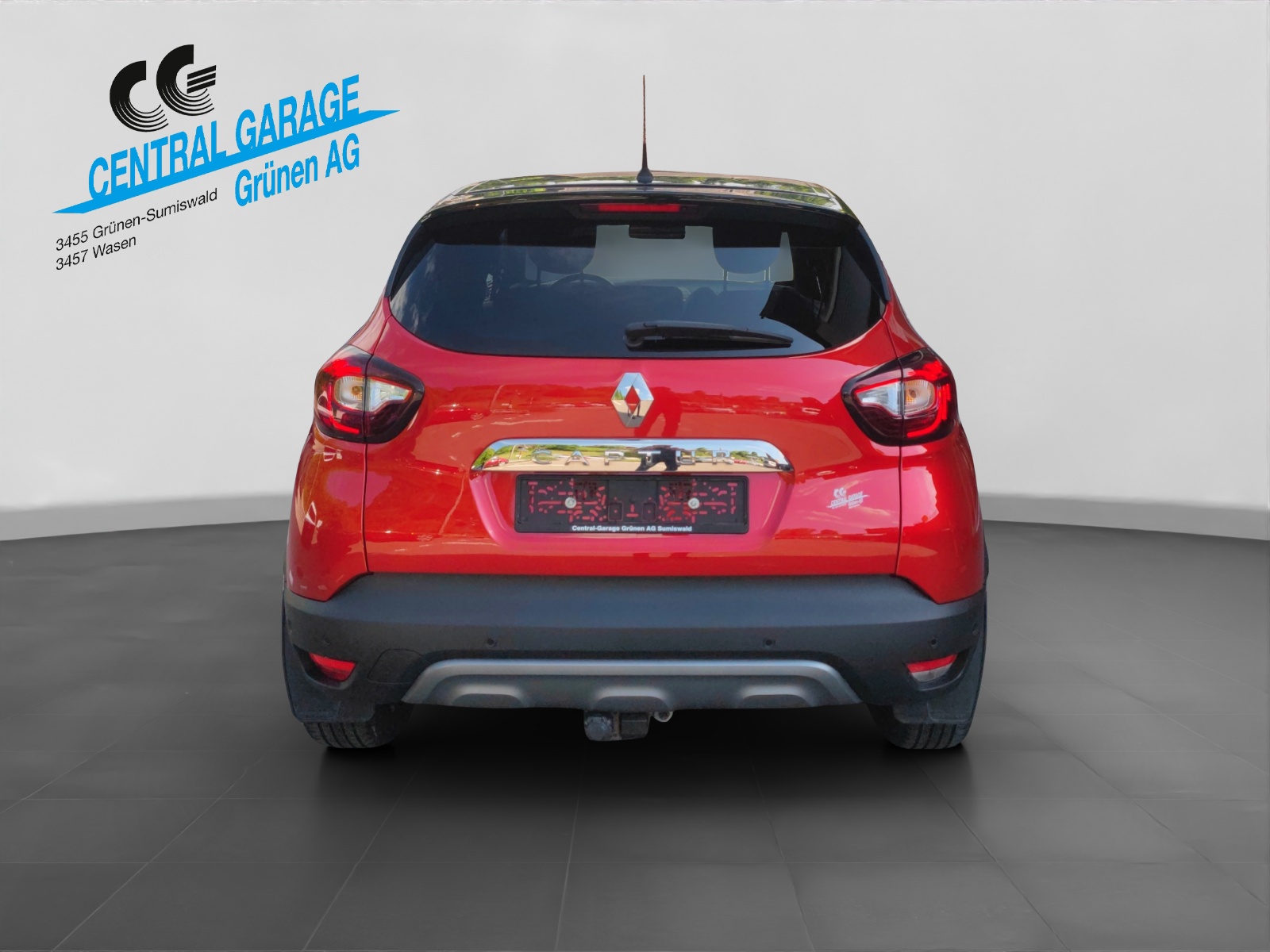 RENAULT Kadjar 1.6 dCi Bose 4x4-image-3