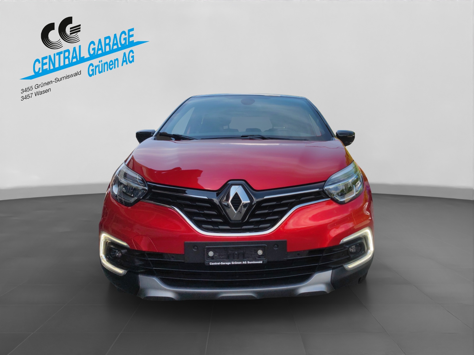 RENAULT Kadjar 1.6 dCi Bose 4x4-image-7
