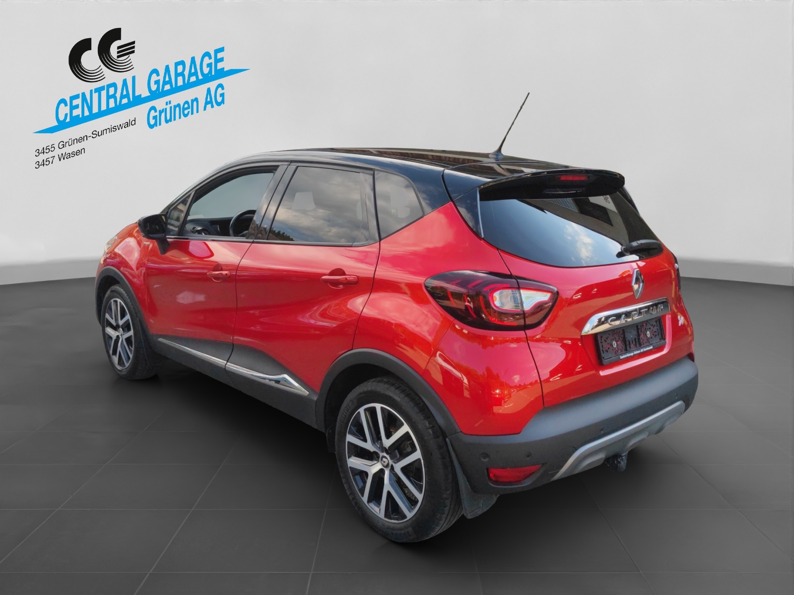 RENAULT Kadjar 1.6 dCi Bose 4x4-image-2