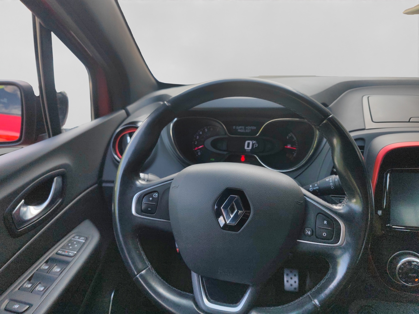 RENAULT Kadjar 1.6 dCi Bose 4x4-image-9