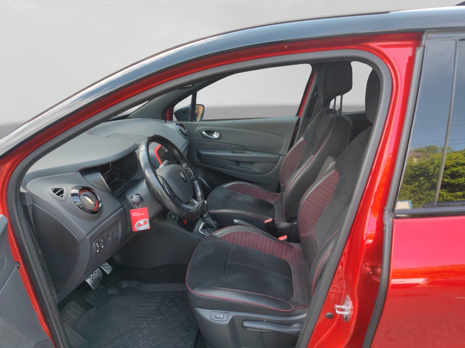 RENAULT Kadjar 1.6 dCi Bose 4x4-image-8
