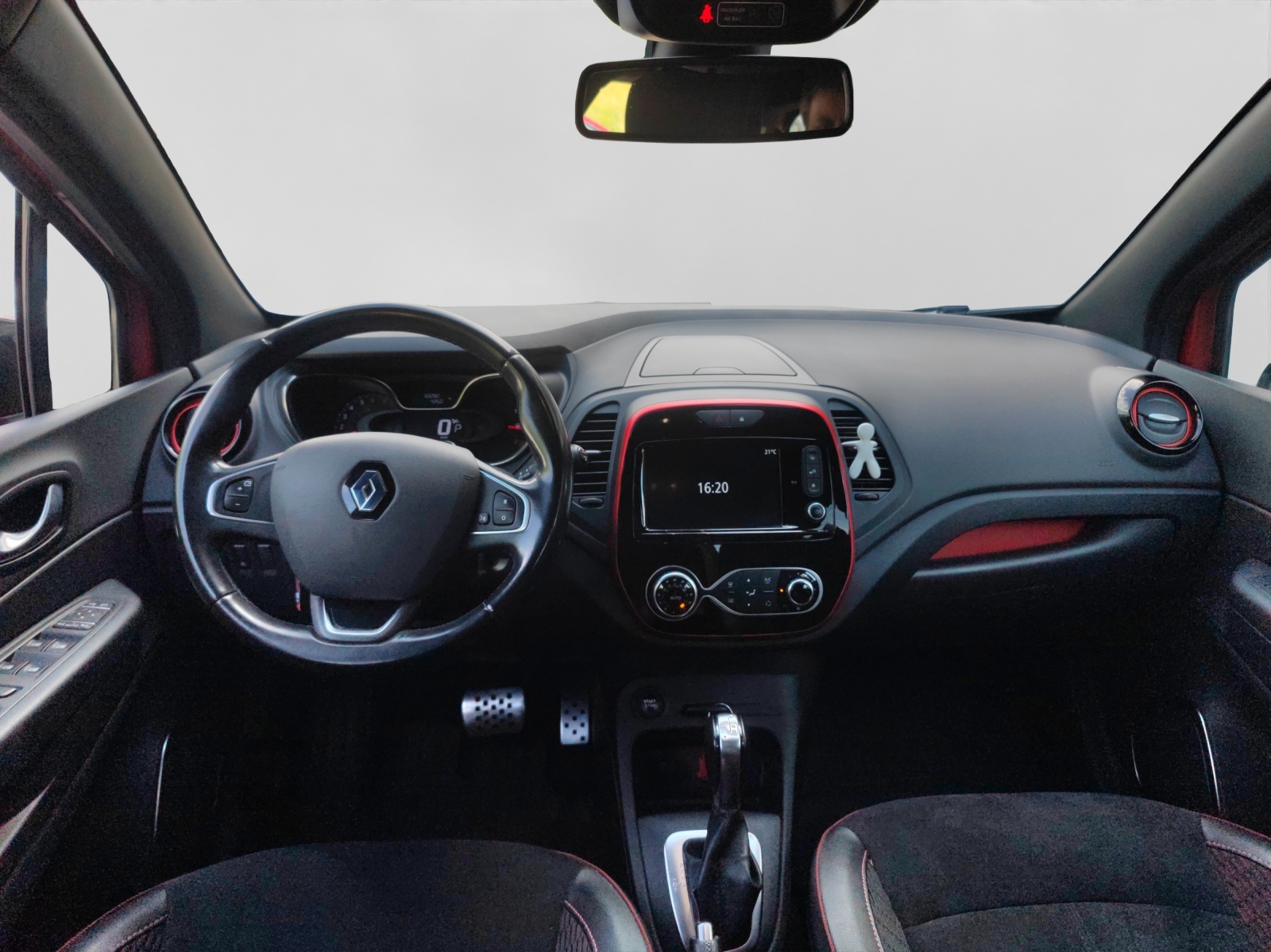 RENAULT Kadjar 1.6 dCi Bose 4x4-image-10