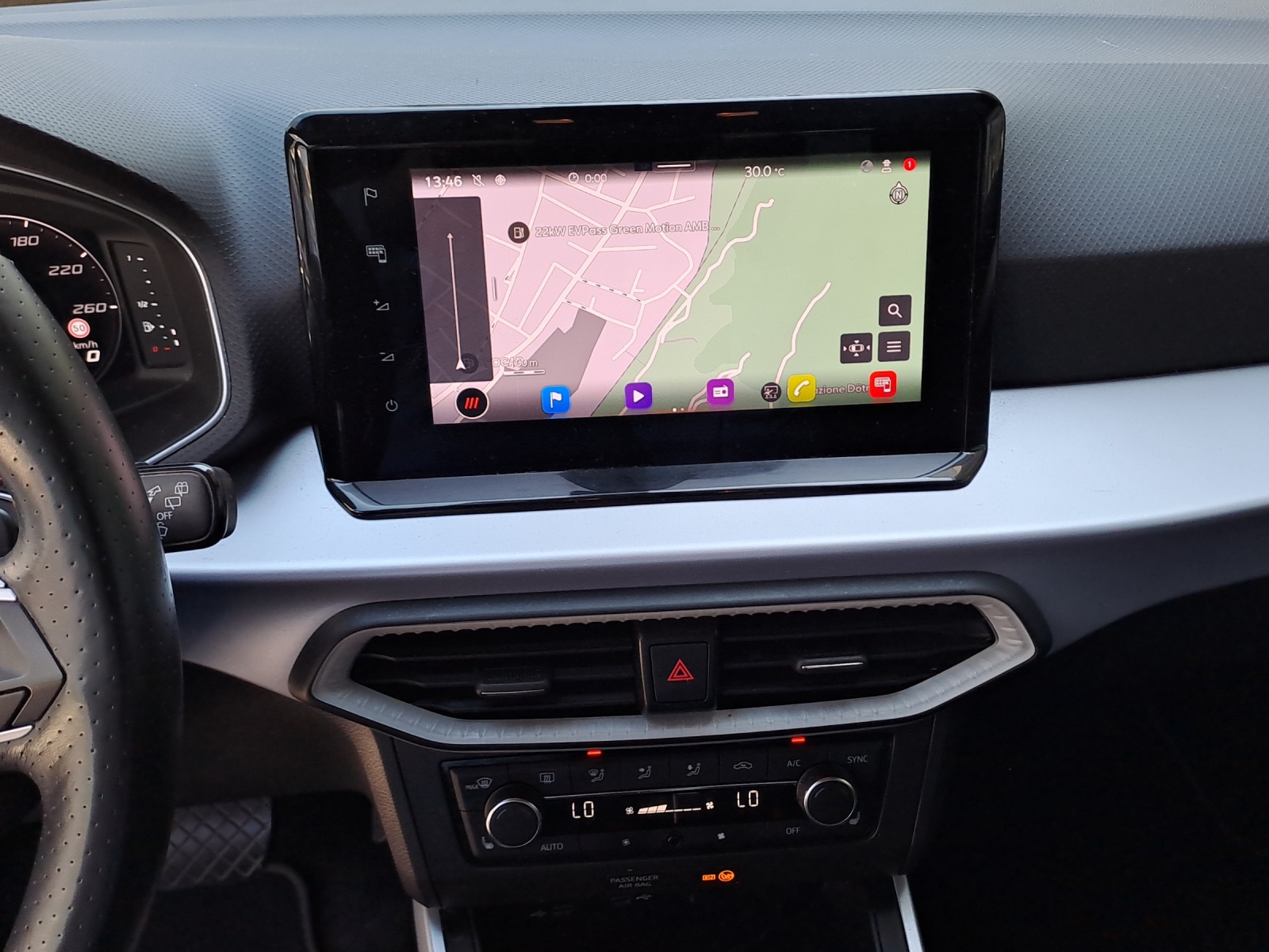 SEAT Arona 1.0 TSI Eco Hola FR DSG-image-10