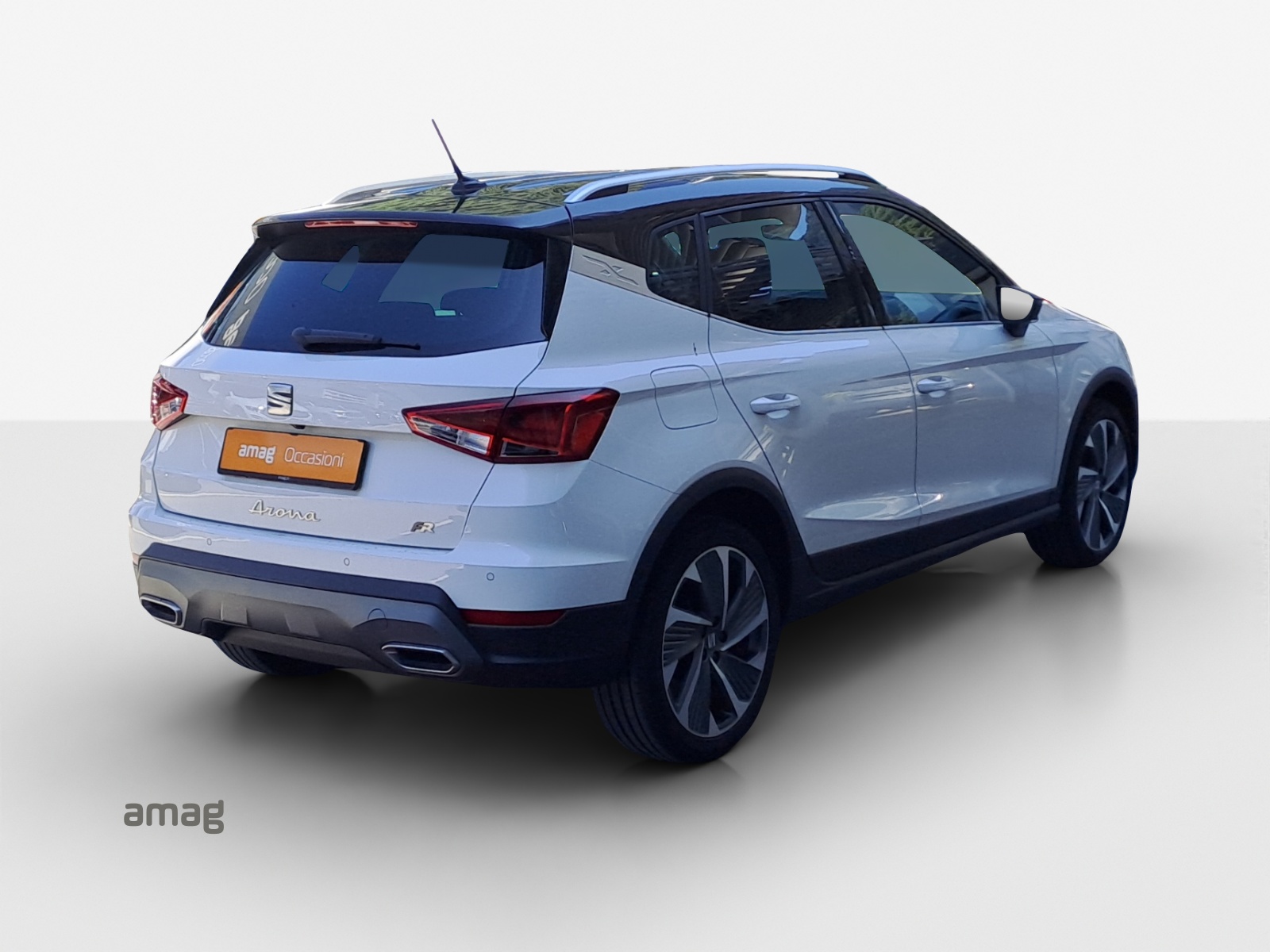 SEAT Arona 1.0 TSI Eco Hola FR DSG-image-4