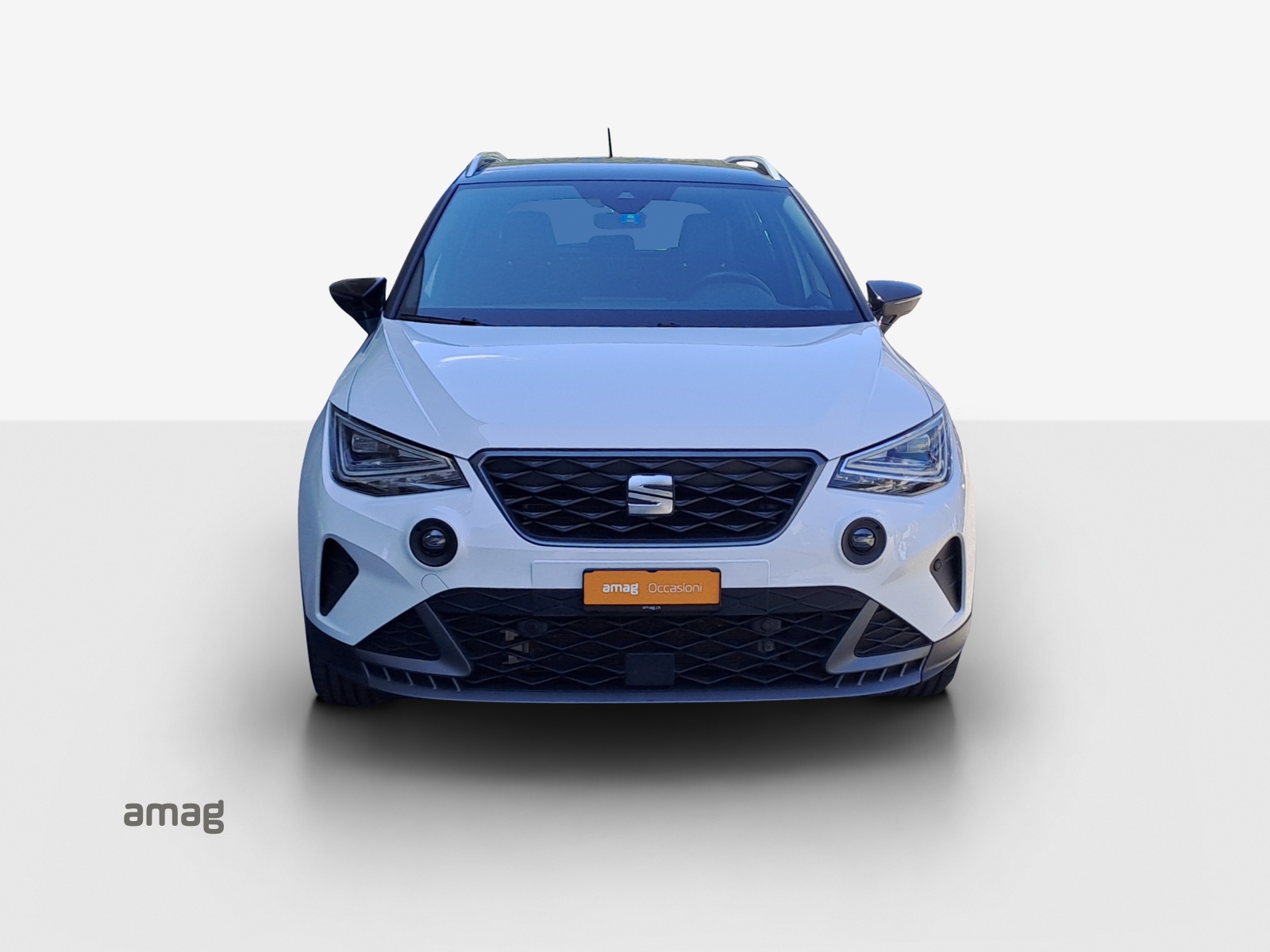 SEAT Arona 1.0 TSI Eco Hola FR DSG-image-6