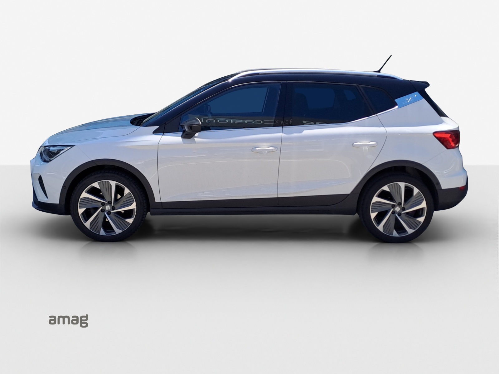 SEAT Arona 1.0 TSI Eco Hola FR DSG-image-1