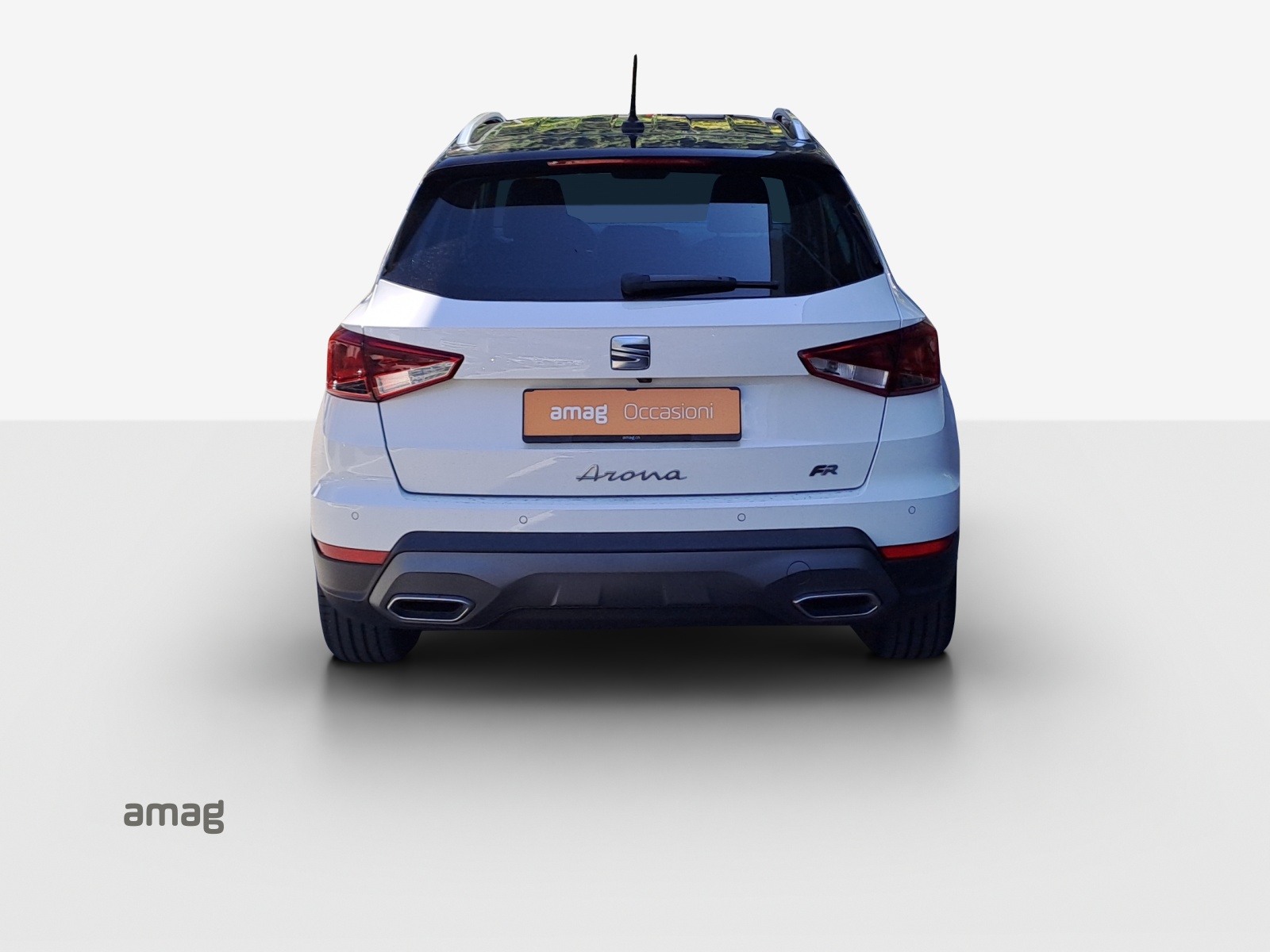 SEAT Arona 1.0 TSI Eco Hola FR DSG-image-3