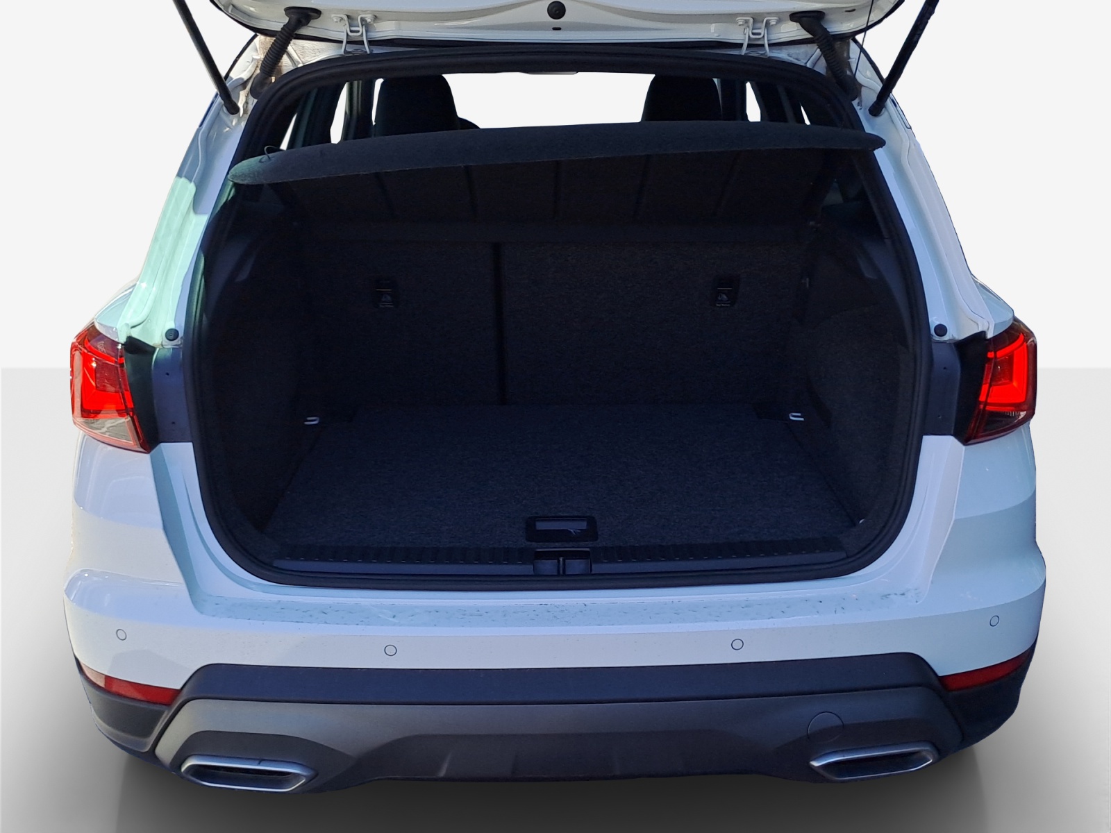 SEAT Arona 1.0 TSI Eco Hola FR DSG-image-12