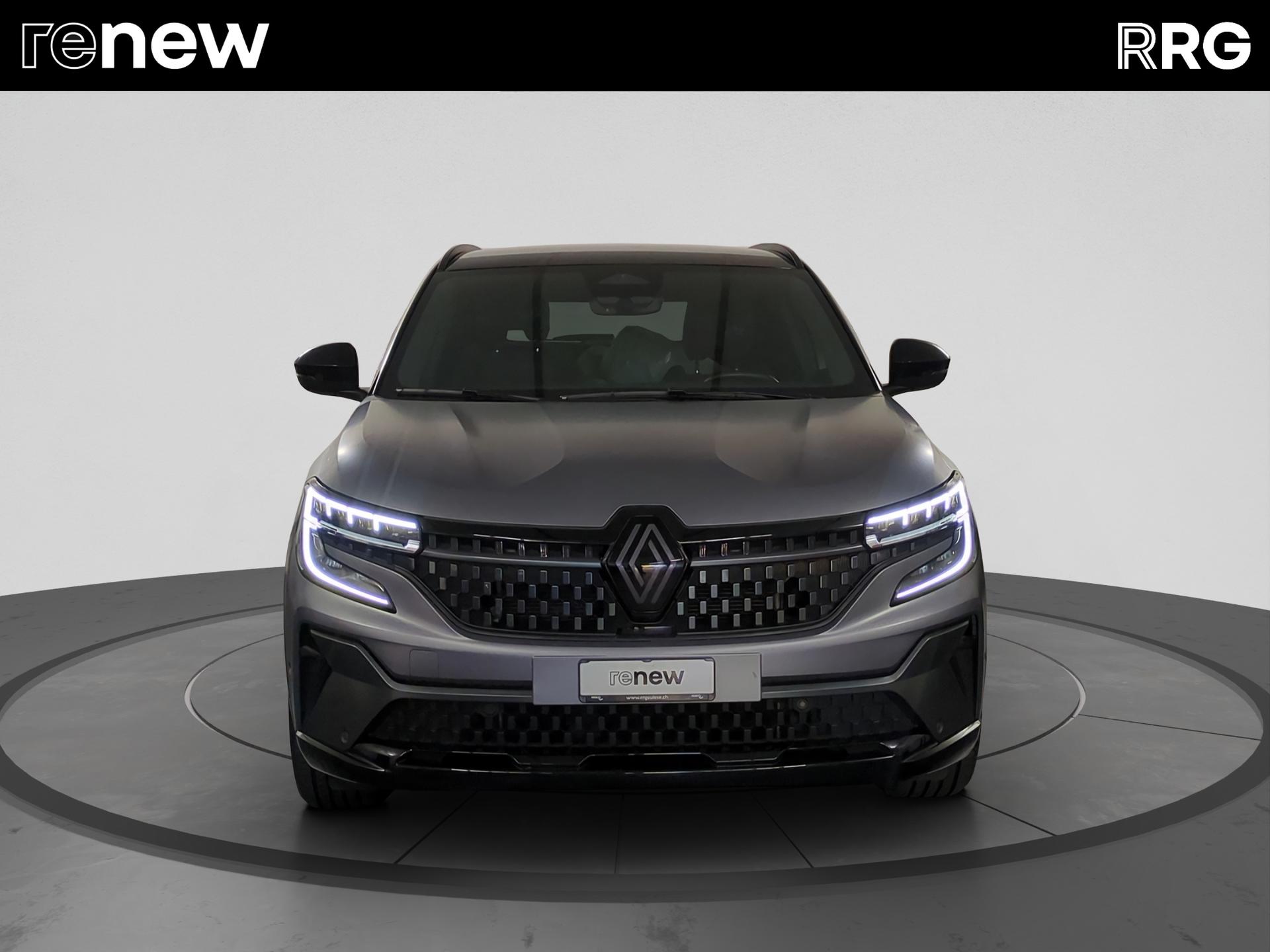 RENAULT Austral 1.2 HEV 200 Techno Esprit Alpine A-image-7