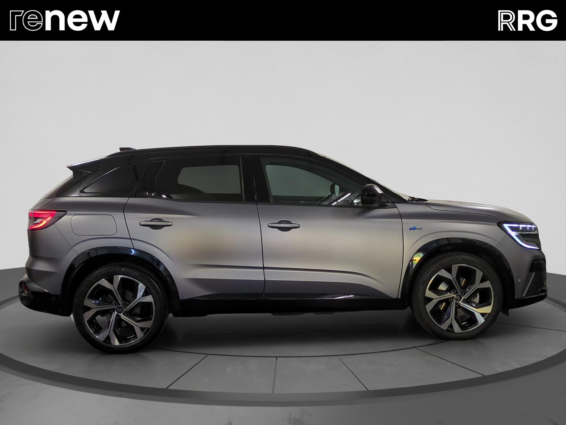 RENAULT Austral 1.2 HEV 200 Techno Esprit Alpine A-image-1