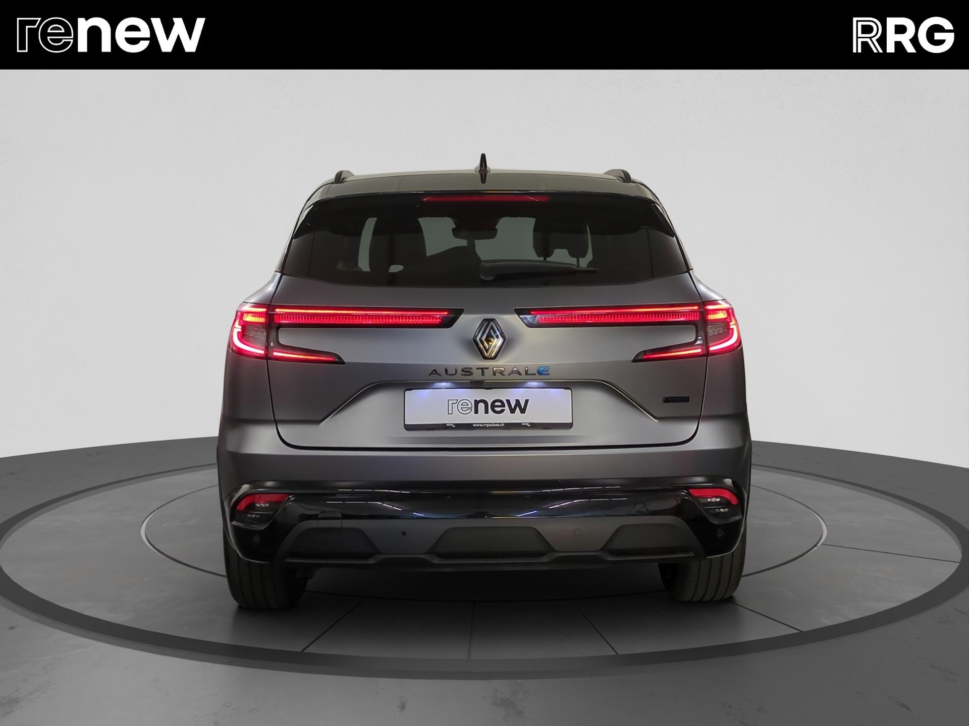 RENAULT Austral 1.2 HEV 200 Techno Esprit Alpine A-image-3