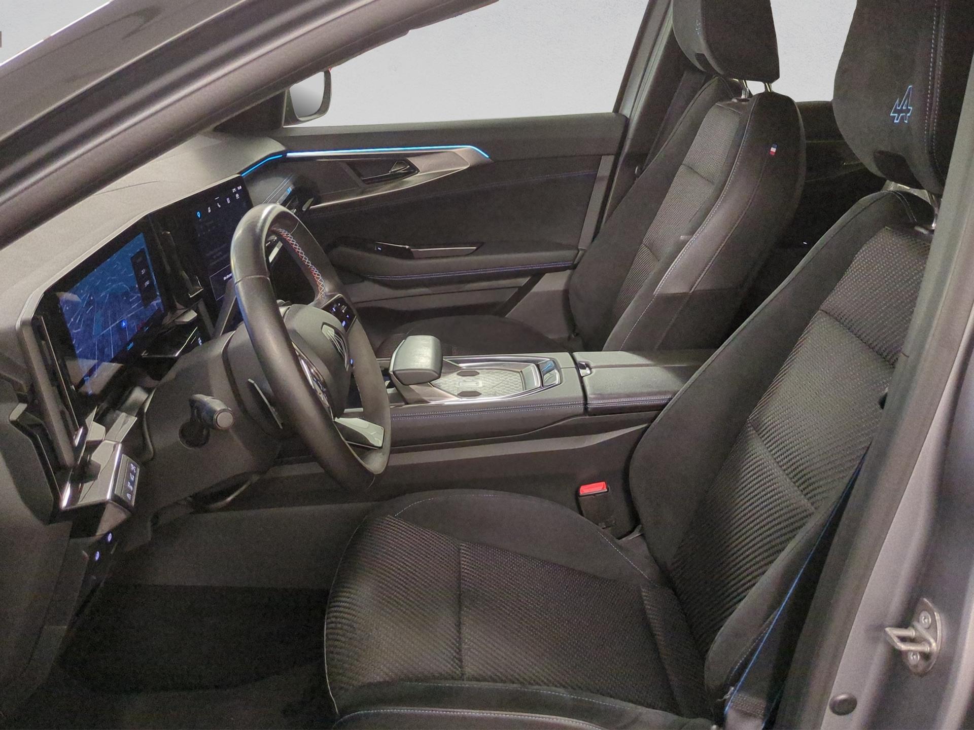RENAULT Austral 1.2 HEV 200 Techno Esprit Alpine A-image-8