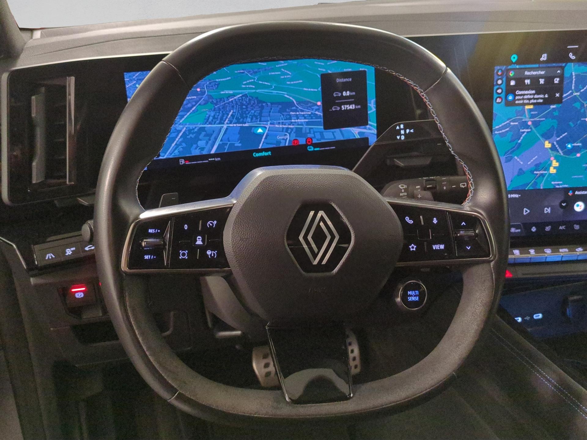 RENAULT Austral 1.2 HEV 200 Techno Esprit Alpine A-image-9