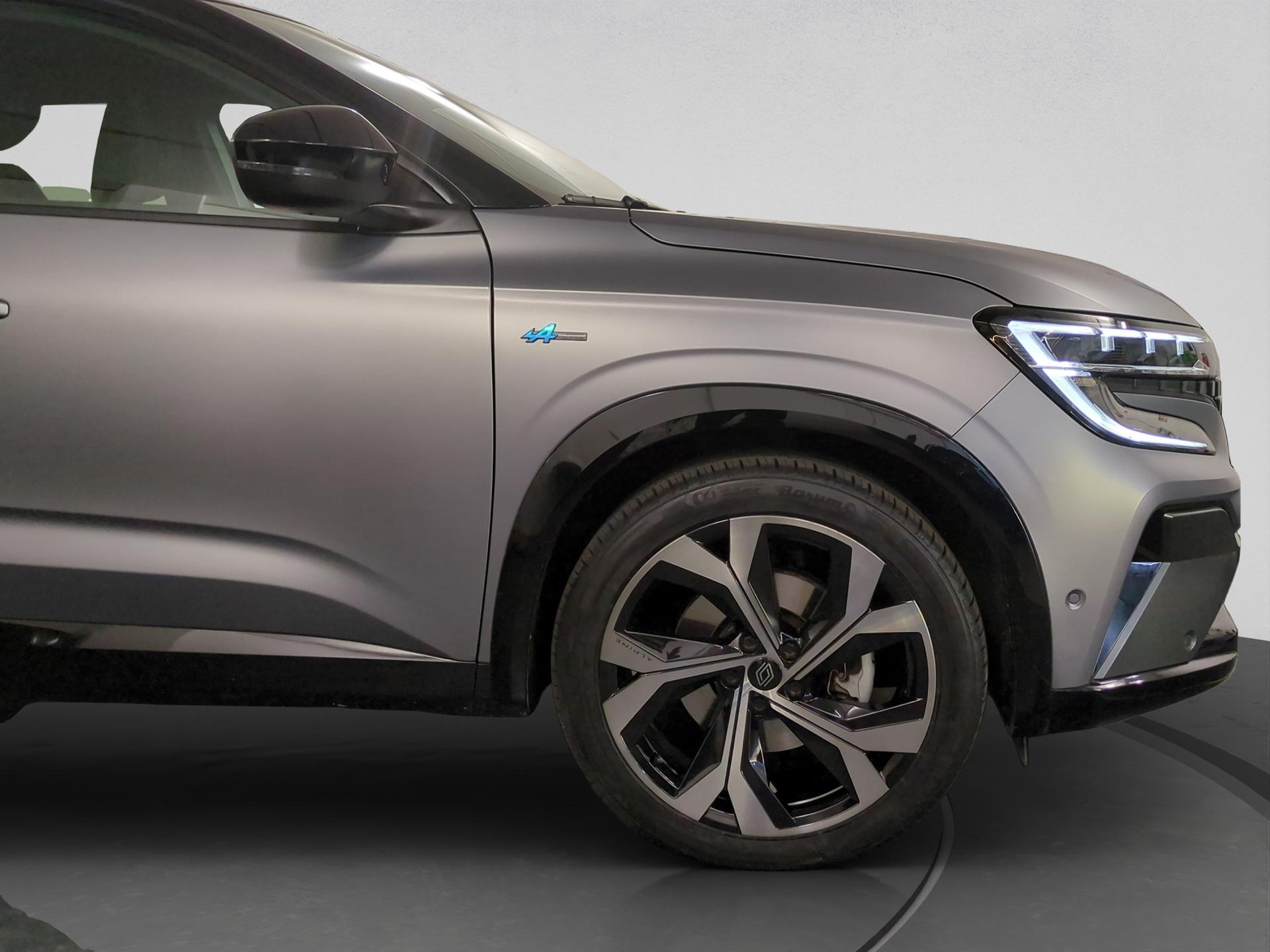 RENAULT Austral 1.2 HEV 200 Techno Esprit Alpine A-image-15