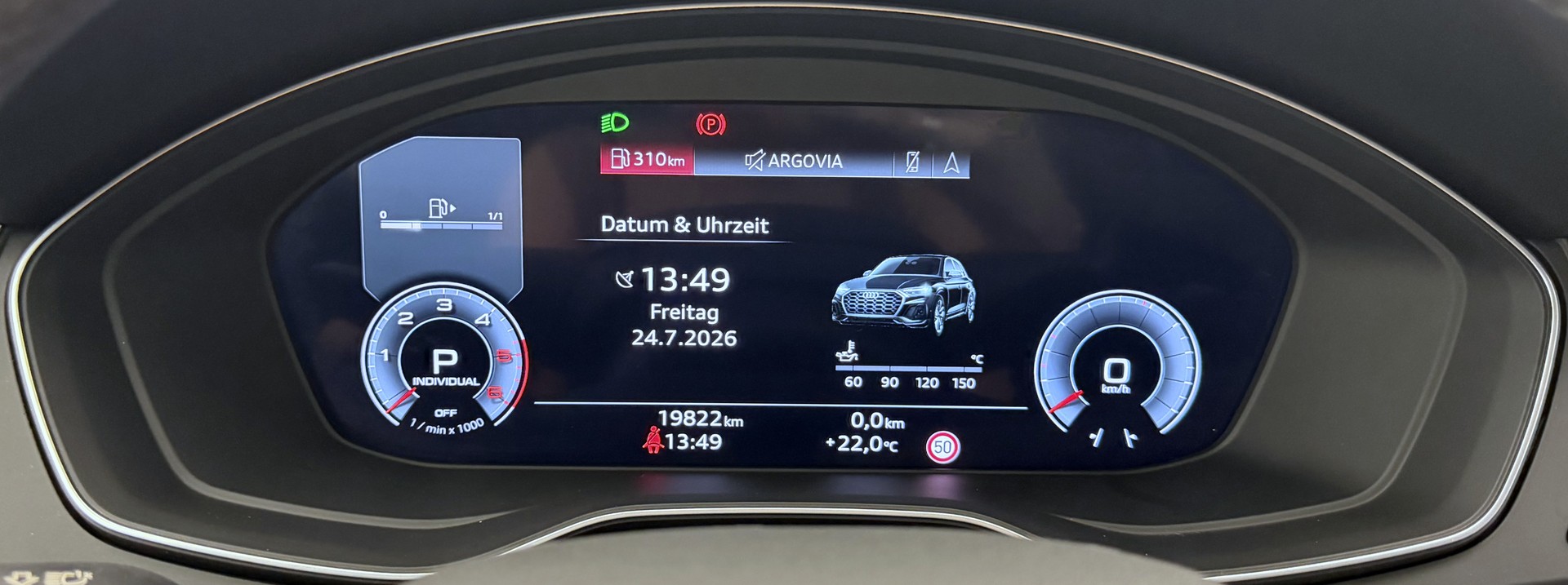 AUDI Q5 40 TDI quattro S-tronic-image-9