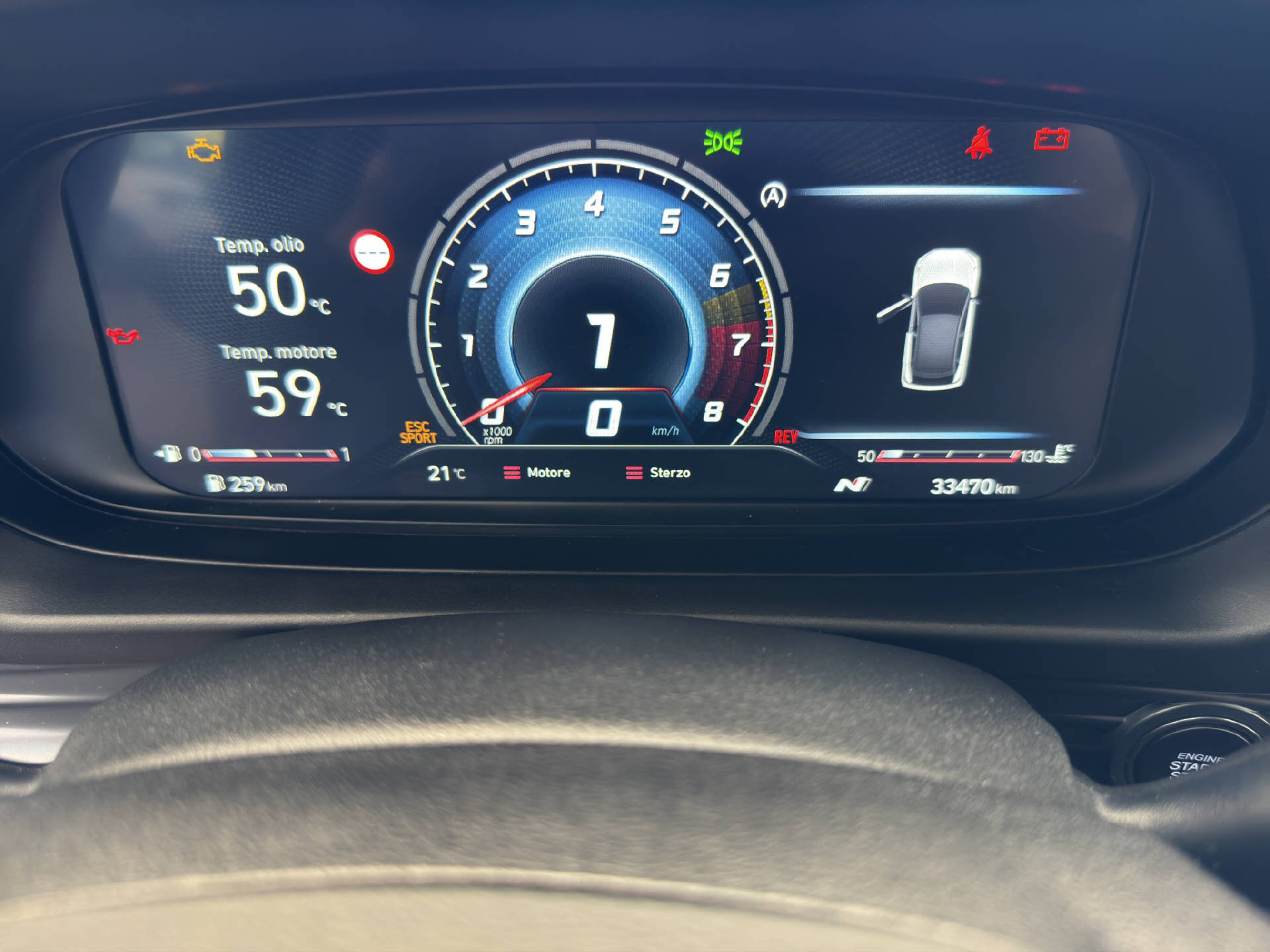 HYUNDAI i20 N 1.6 T-GDi-image-10