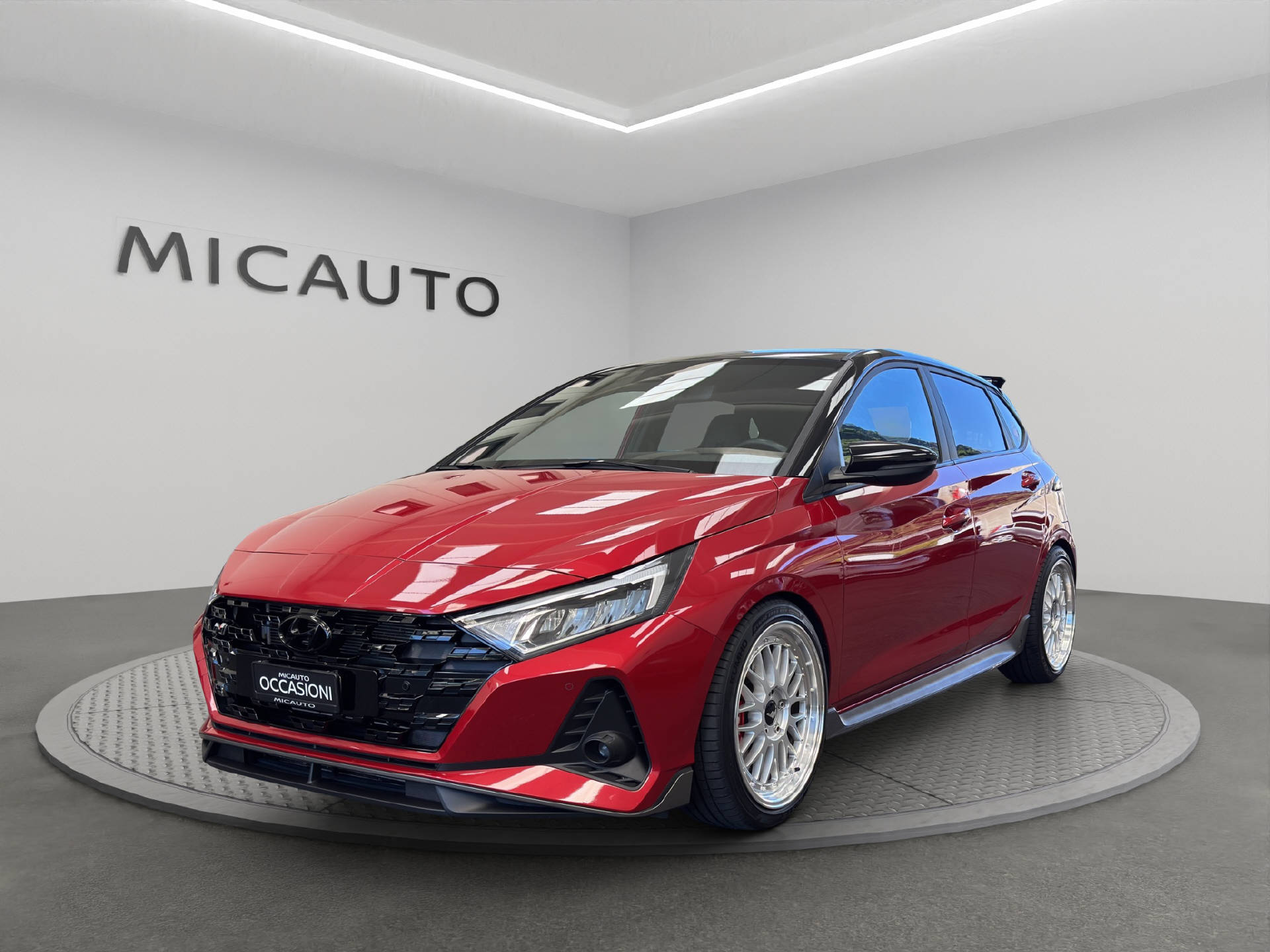 HYUNDAI i20 N 1.6 T-GDi-image-3