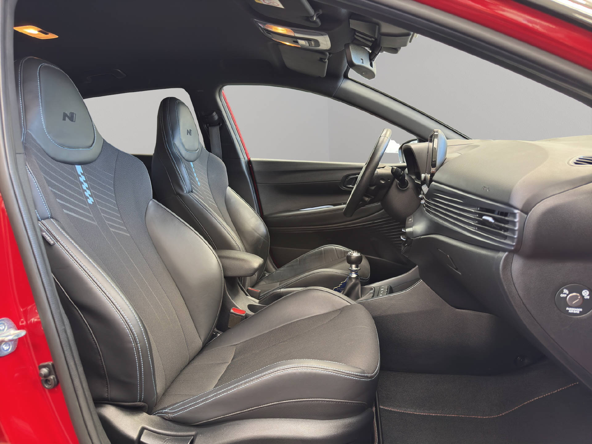 HYUNDAI i20 N 1.6 T-GDi-image-7