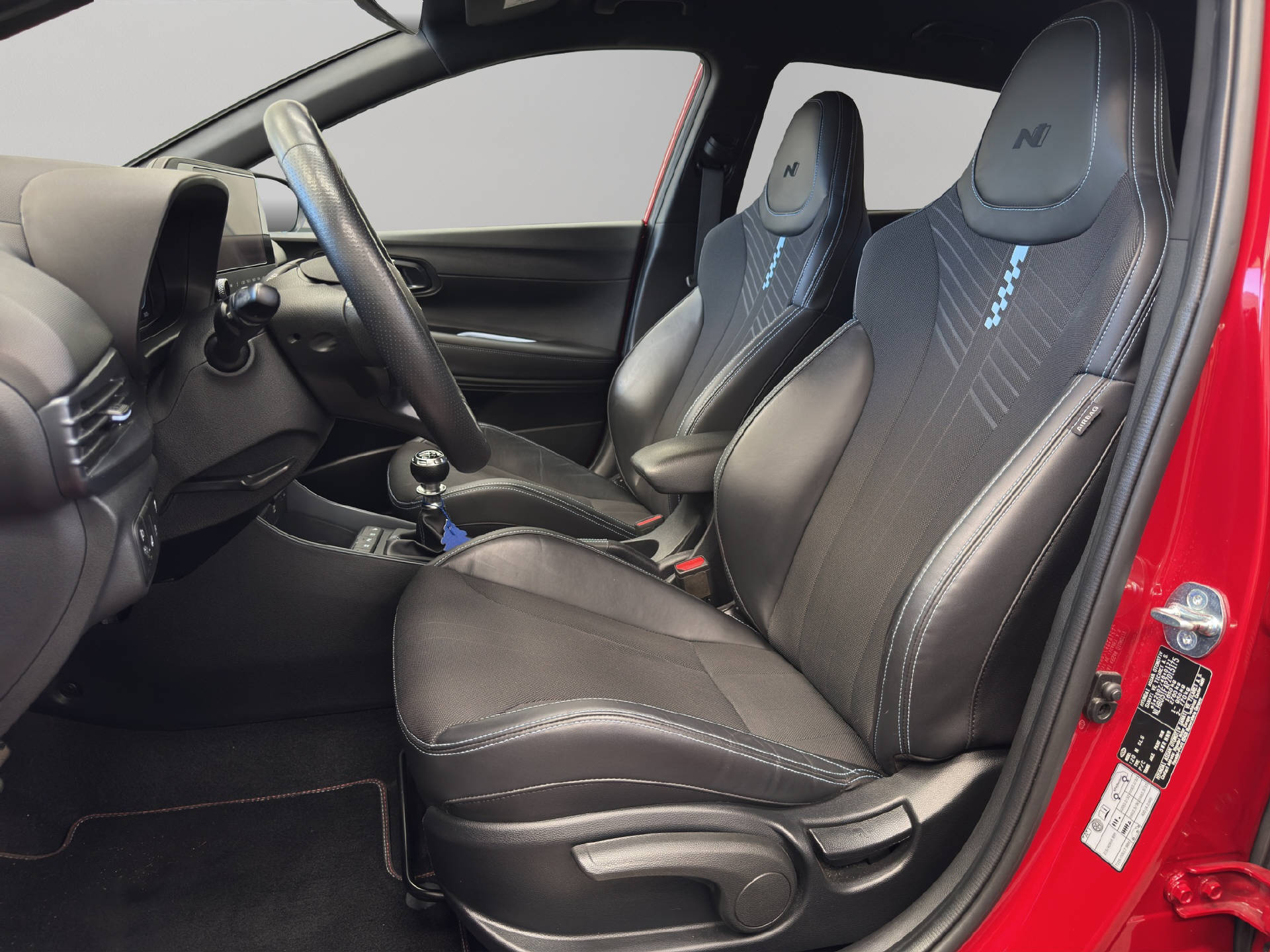 HYUNDAI i20 N 1.6 T-GDi-image-4