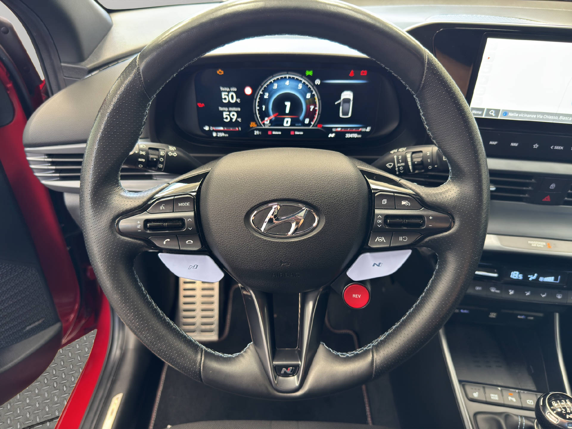 HYUNDAI i20 N 1.6 T-GDi-image-9
