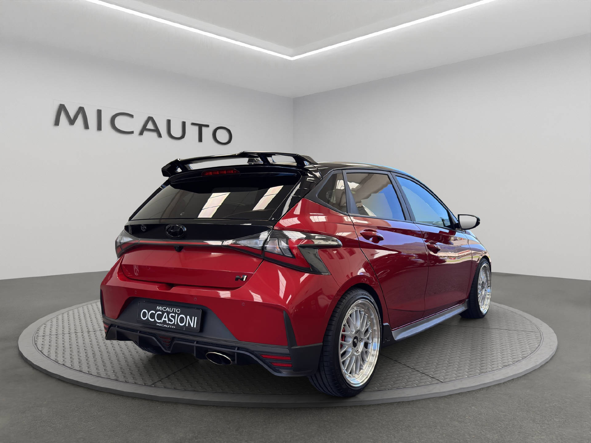 HYUNDAI i20 N 1.6 T-GDi-image-1