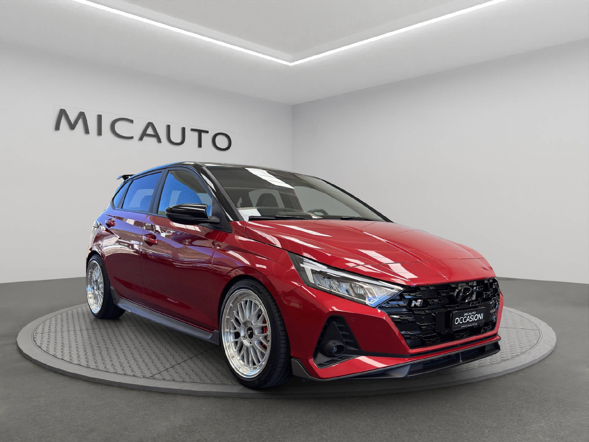 HYUNDAI i20 N 1.6 T-GDi-image-0