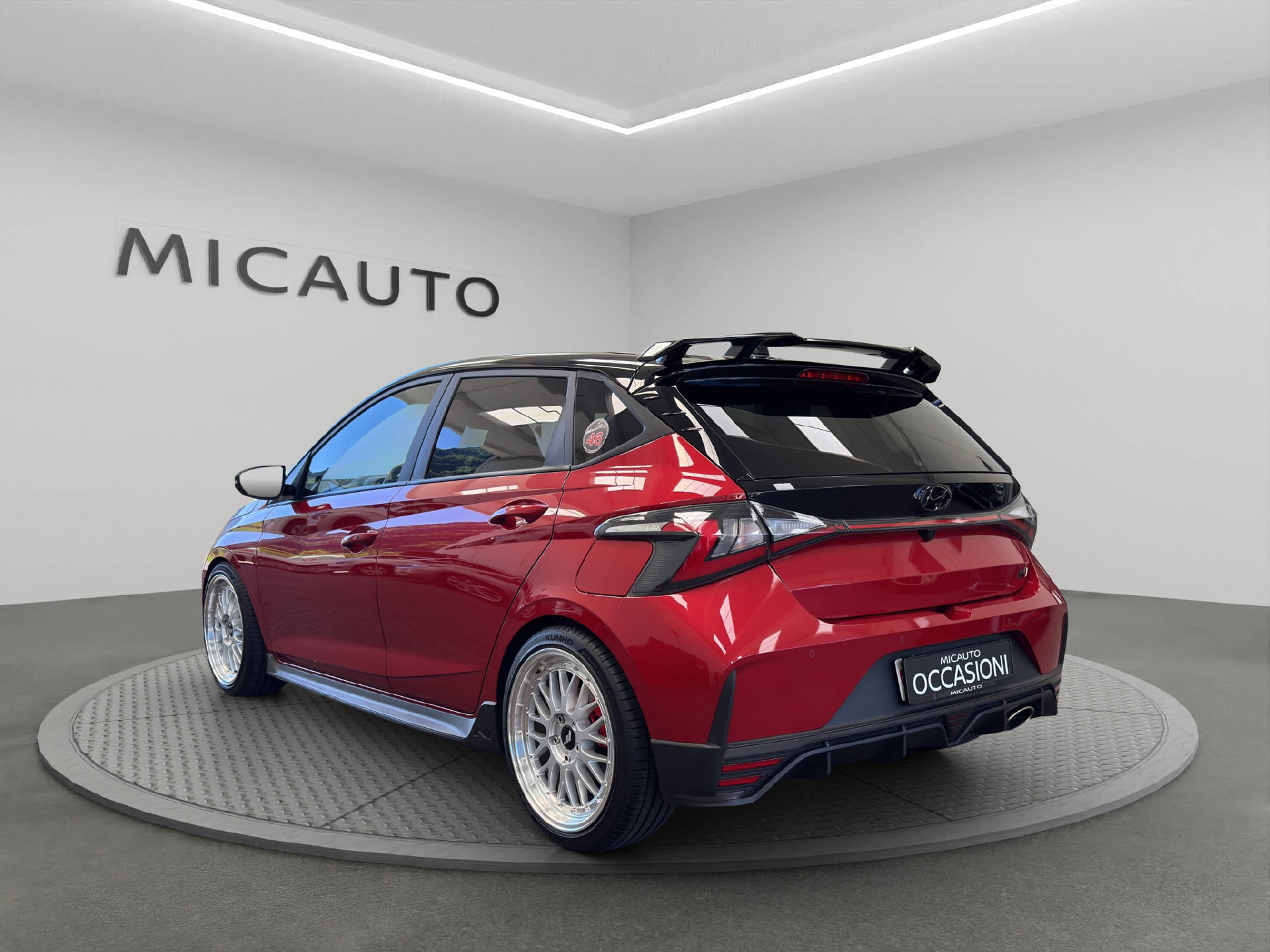 HYUNDAI i20 N 1.6 T-GDi-image-2