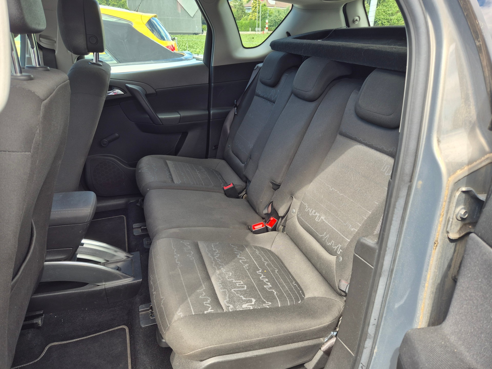 OPEL Meriva 1.4 Turbo Cosmo-image-5