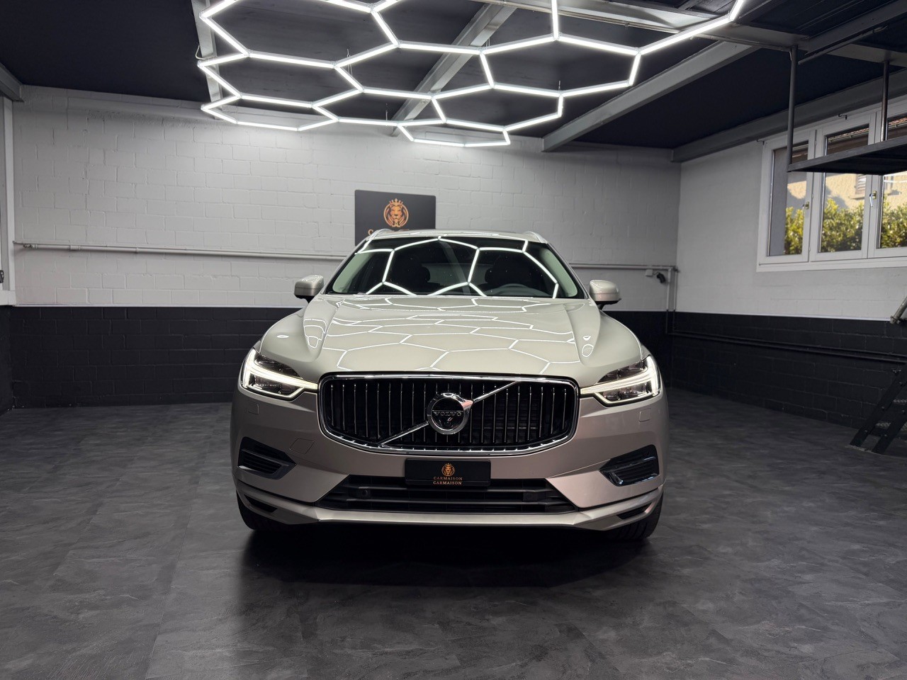 VOLVO XC60 T6 eAWD Inscription | Schiebedach | Harman/Kardon | 360° Kamera-image-1