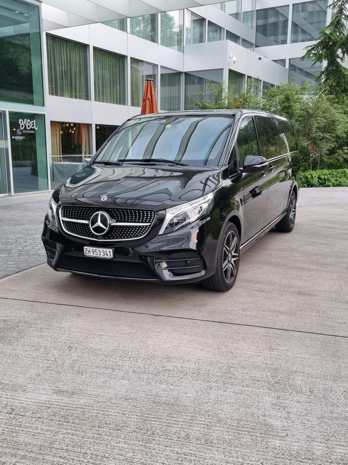 MERCEDES-BENZ 250-image-2