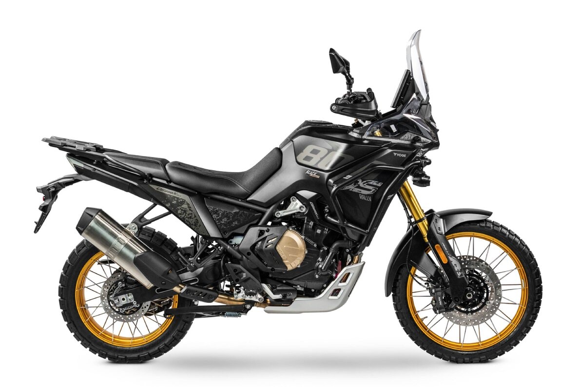 VOGE 800DS