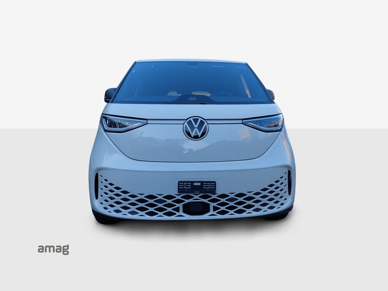 VW ID. Buzz Cargo Pro-image-7