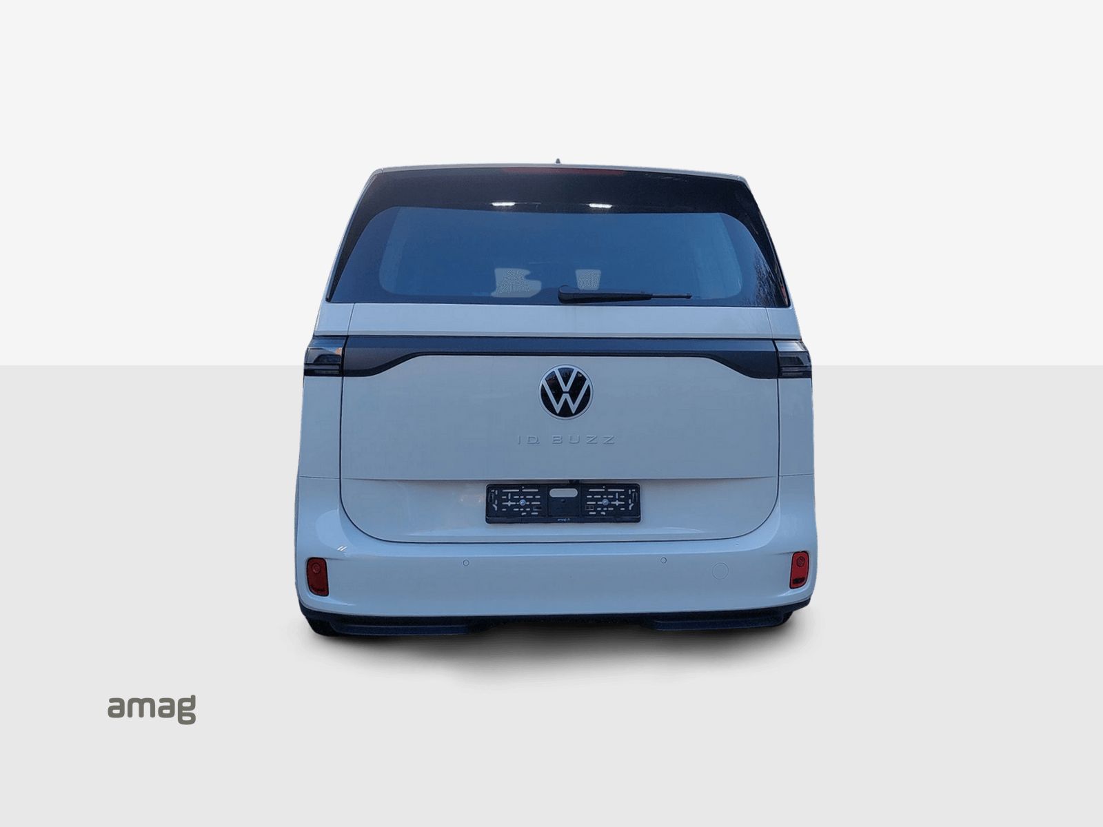 VW ID. Buzz Cargo Pro-image-8