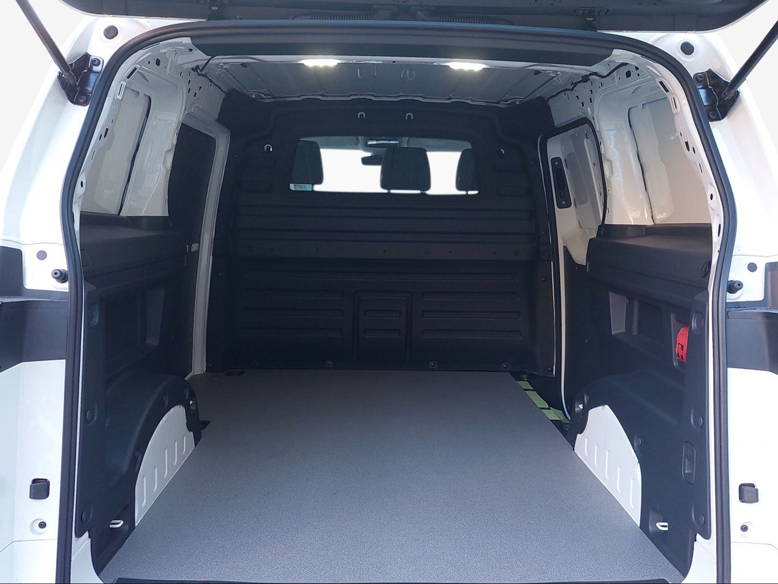 VW ID. Buzz Cargo Pro-image-9