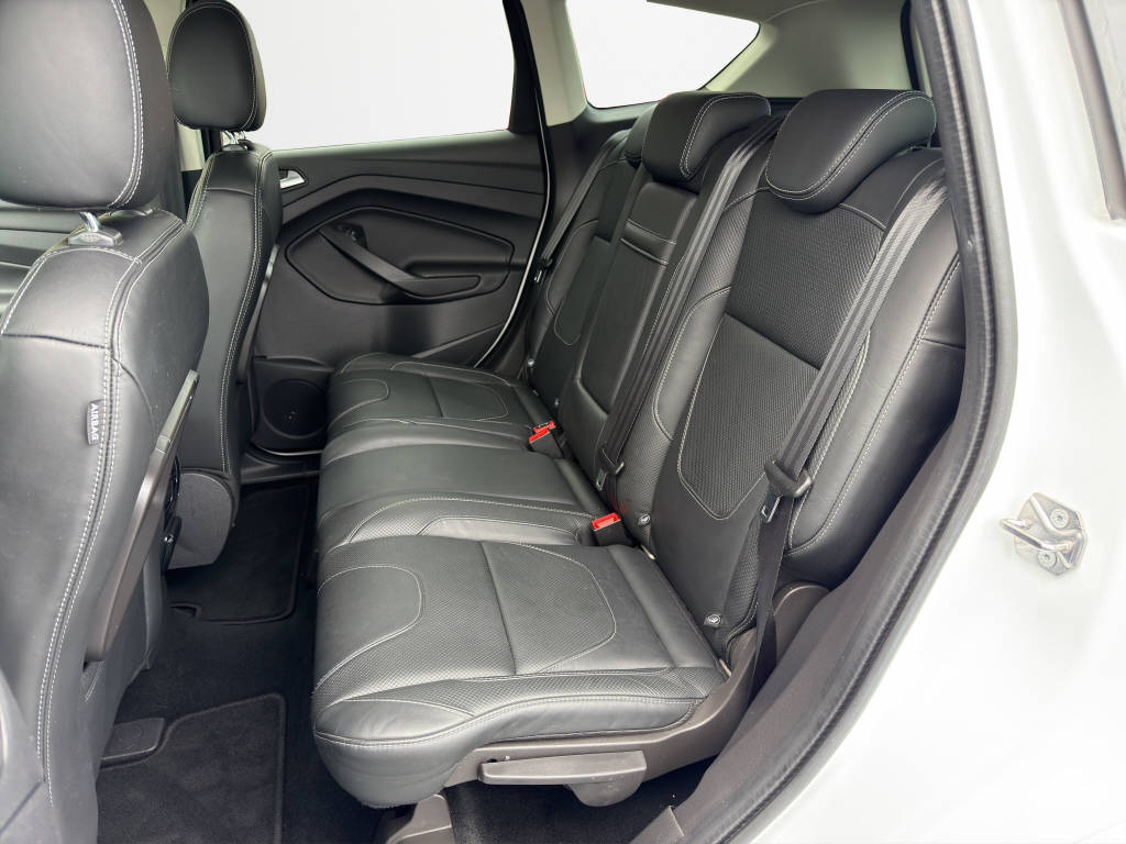 FORD Kuga 2.0 TDCi 180 Carving FPS-image-13