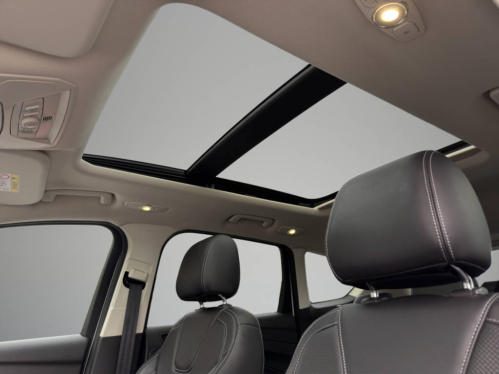 FORD Kuga 2.0 TDCi 180 Carving FPS-image-15