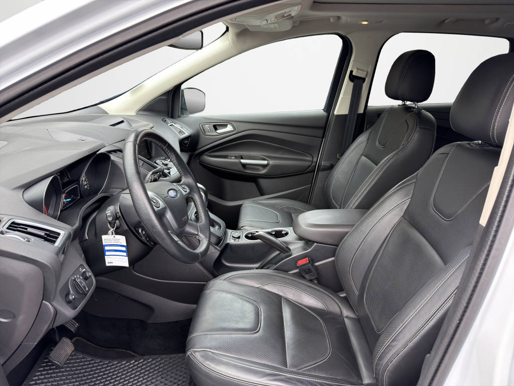 FORD Kuga 2.0 TDCi 180 Carving FPS-image-8