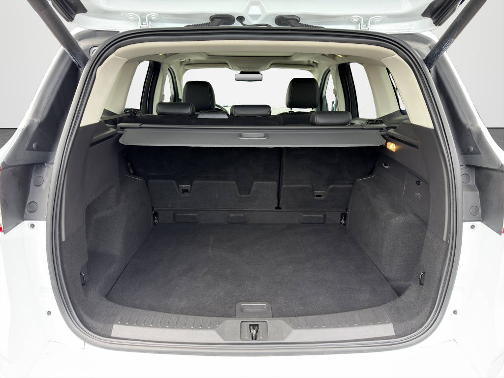 FORD Kuga 2.0 TDCi 180 Carving FPS-image-14