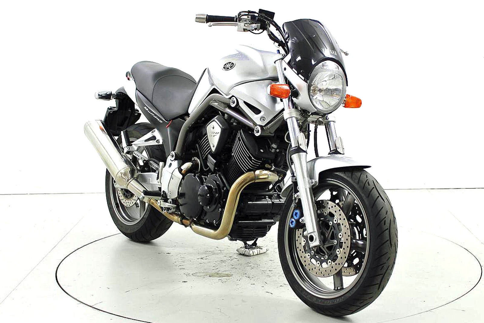 YAMAHA BT BULLDOG-showroom-element-1