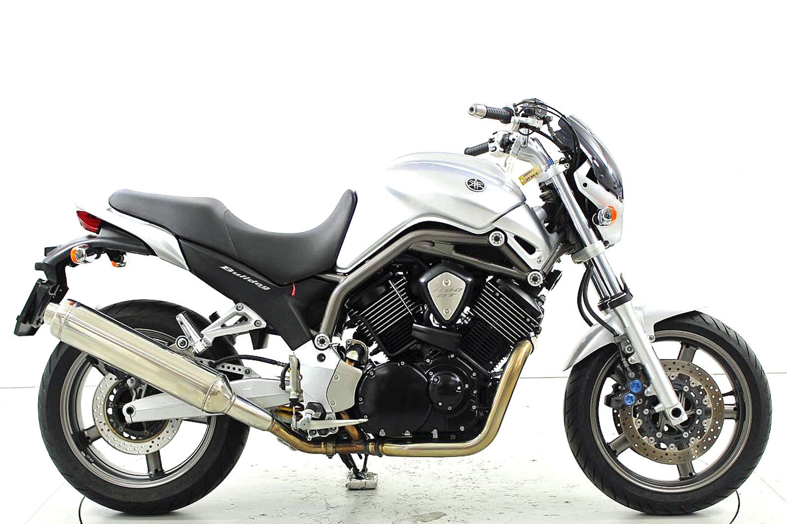 YAMAHA BT BULLDOG-showroom-element-3