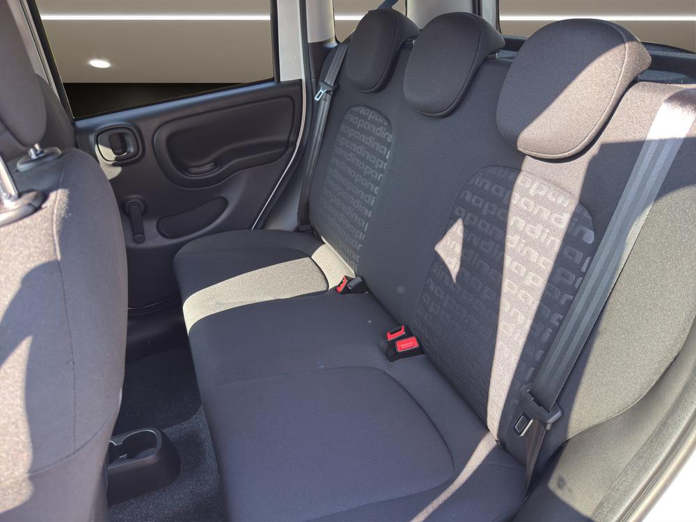 FIAT Pandina 1.0 Hybrid Cross-image-12